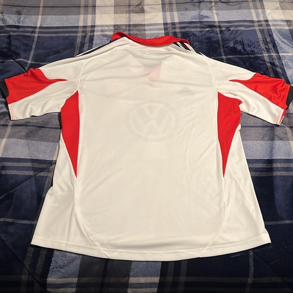 SOLD: Vintage DC United 2012 MLS adidas away jersey - Picture 10 of 10
